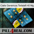 Cialis Genéricos Tadalafil 40 Mg cialis5